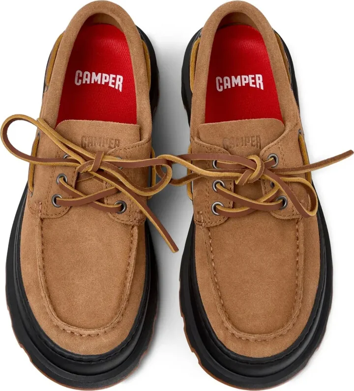 Brutus+ boat shoes - Image 4