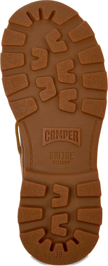 Brutus+ boat shoes - Image 5