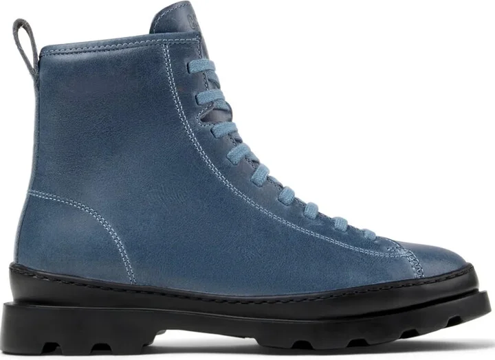 Brutus boots
