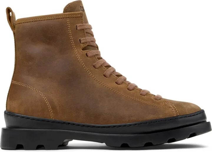 Brutus boots