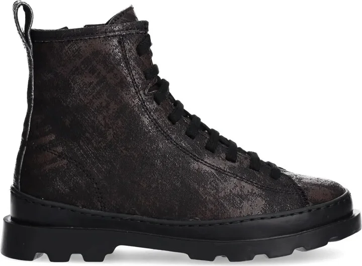 Brutus boots