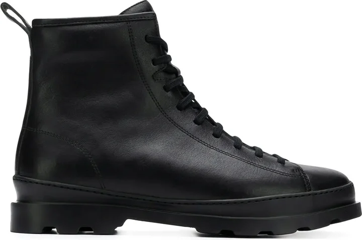 Brutus boots