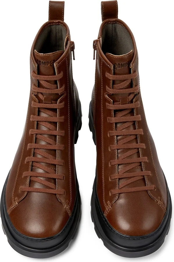 Brutus Combat Boot - Image 4
