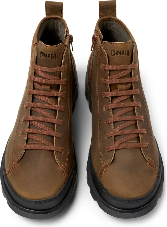 Brutus Combat Boot - Image 4