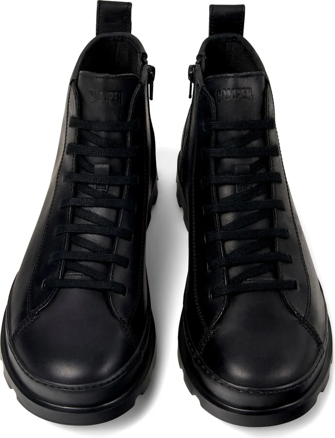 Brutus Combat Boot - Image 4