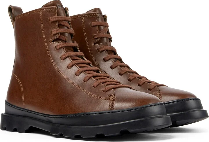 Medium Brown