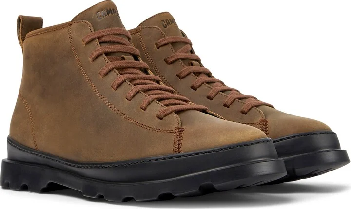 Brutus Combat Boot