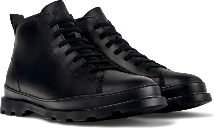 Brutus Combat Boot