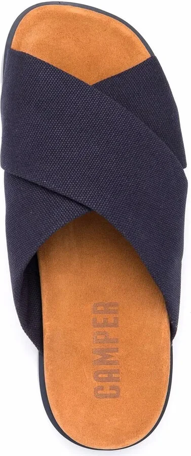 Brutus crossover strap sandals - Image 4