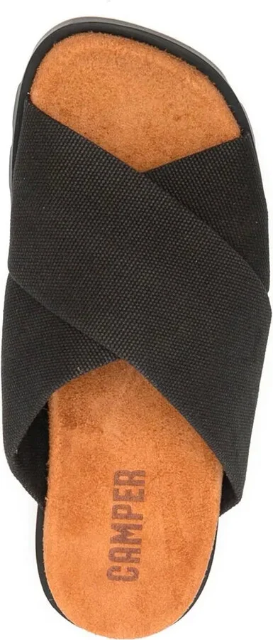 Brutus crossover-strap sandals - Image 4