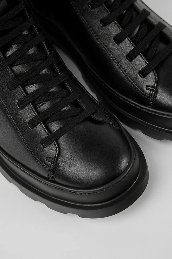 Brutus Hiker Boots - Image 2
