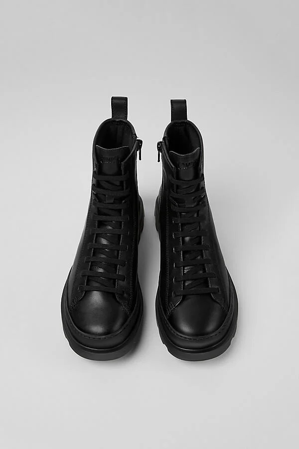 Brutus Hiker Boots - Image 3