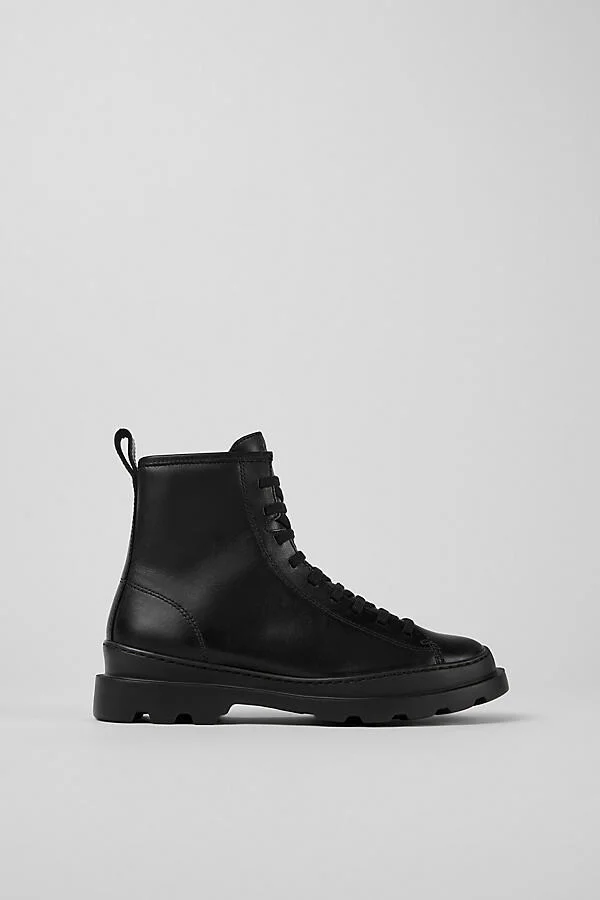 Brutus Hiker Boots