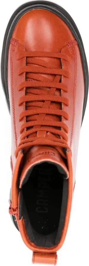 Brutus lace-up ankle boots - Image 4