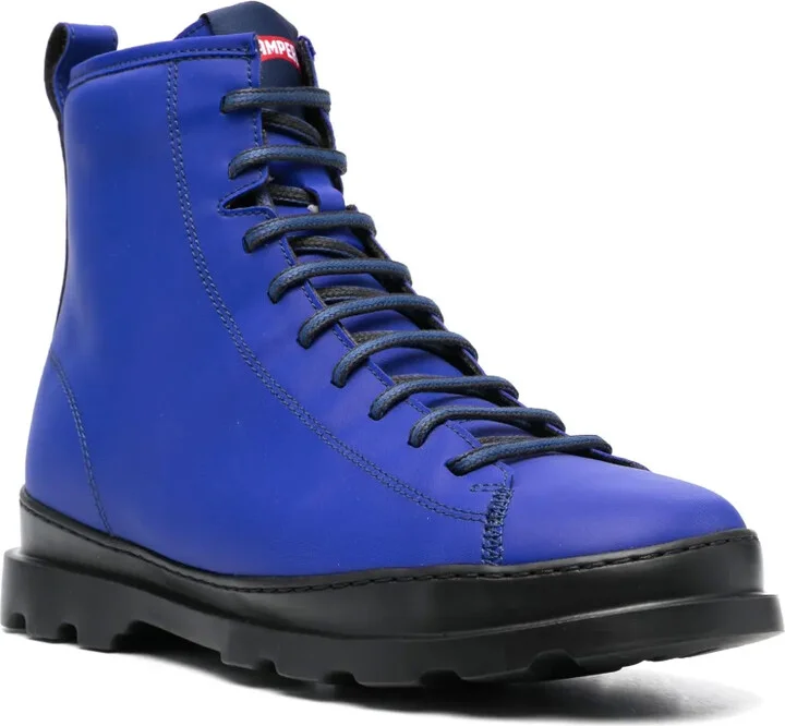 Brutus lace-up ankle boots - Image 2