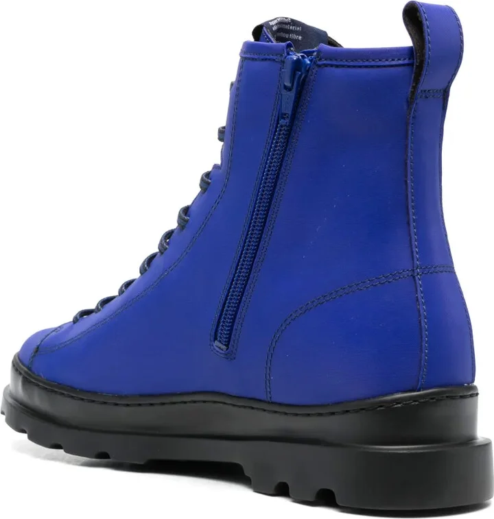 Brutus lace-up ankle boots - Image 3