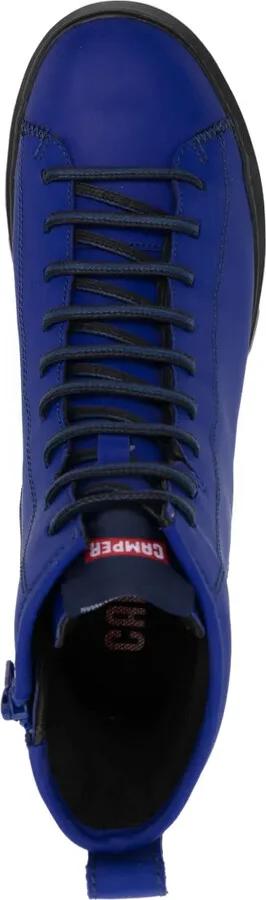 Brutus lace-up ankle boots - Image 4