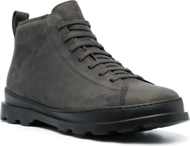Brutus lace-up ankle boots - Image 2
