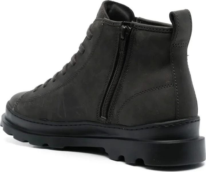 Brutus lace-up ankle boots - Image 3