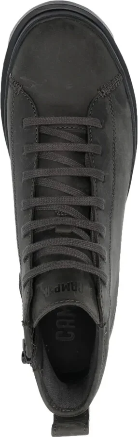 Brutus lace-up ankle boots - Image 4