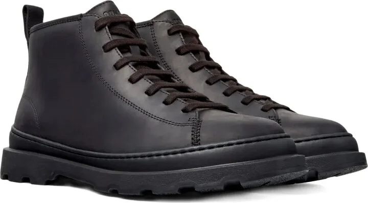 Brutus lace-up boots - Image 2