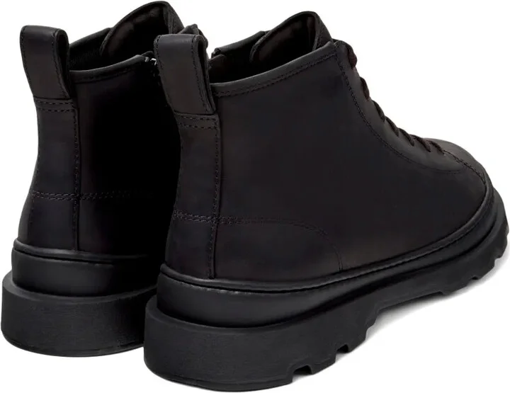 Brutus lace-up boots - Image 3