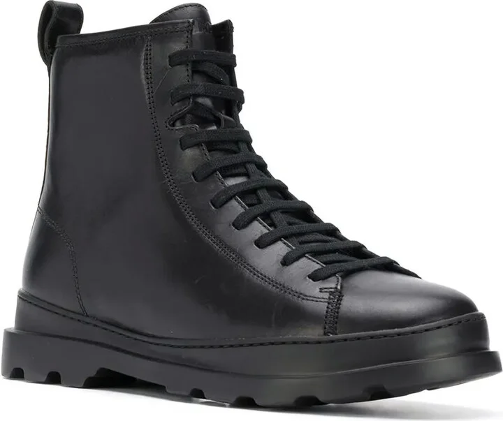 Brutus lace-up boots - Image 2