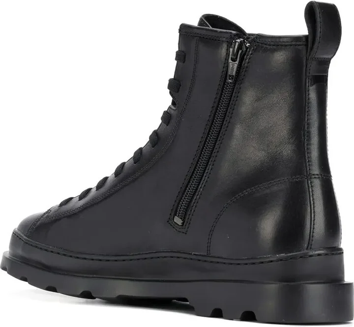 Brutus lace-up boots - Image 3