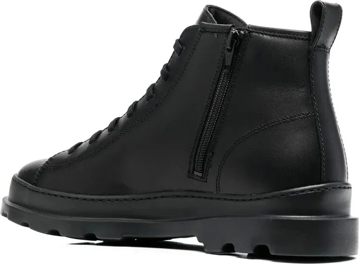Brutus lace-up boots - Image 3