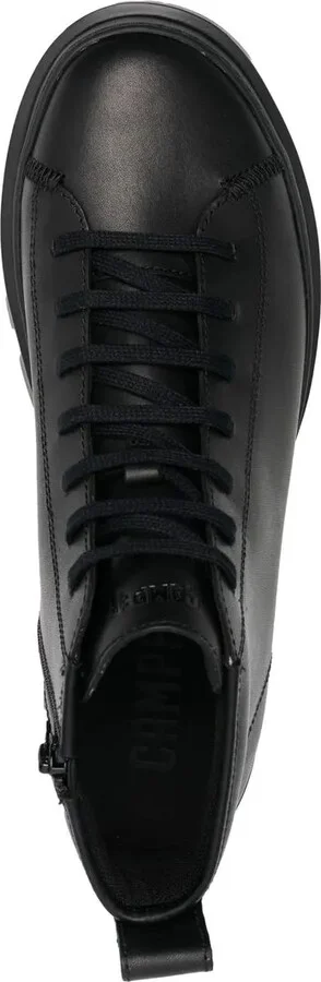 Brutus lace-up boots - Image 4