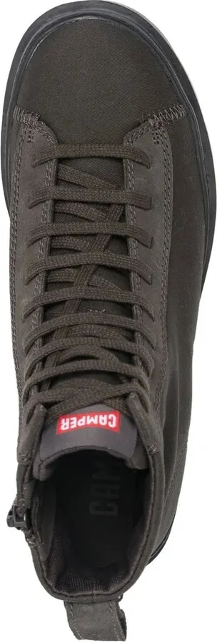 Brutus lace-up boots - Image 4