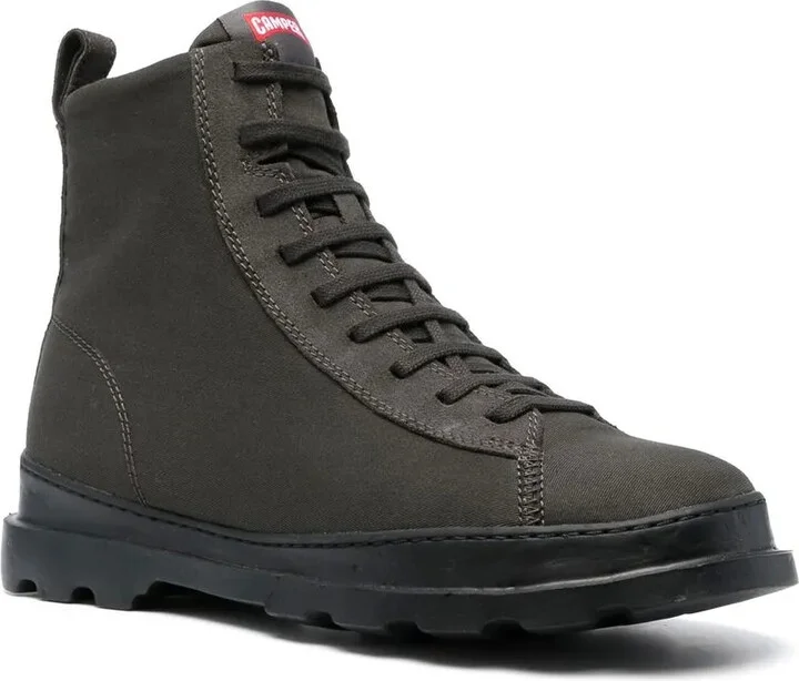 Brutus lace-up boots - Image 2