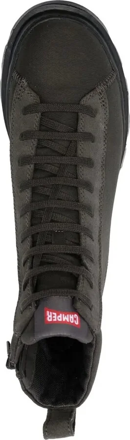 Brutus lace-up boots - Image 4