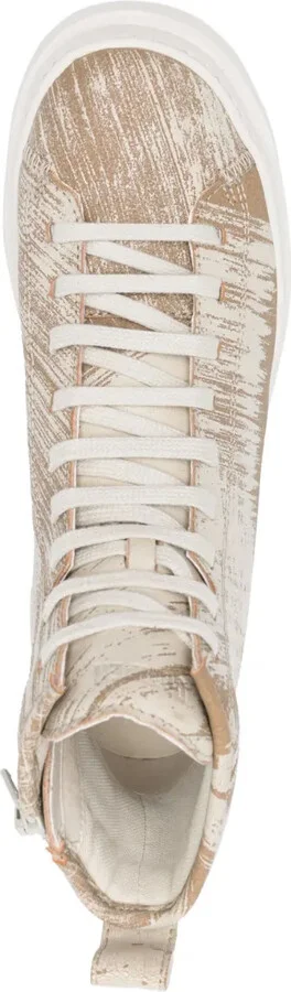 Brutus lace-up boots - Image 4