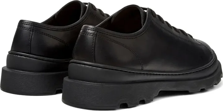Brutus lace-up derby shoes - Image 3
