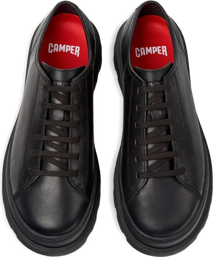 Brutus lace-up derby shoes - Image 4