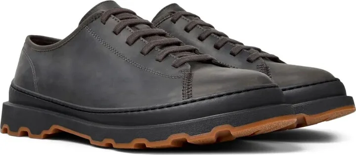 Brutus lace-up derby shoes - Image 2