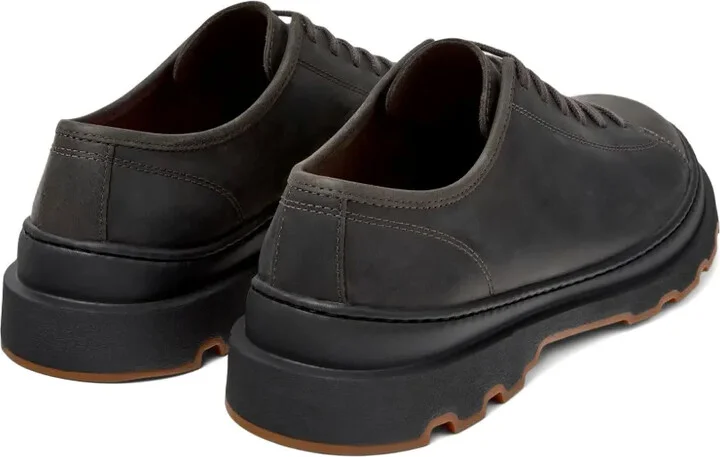 Brutus lace-up derby shoes - Image 3