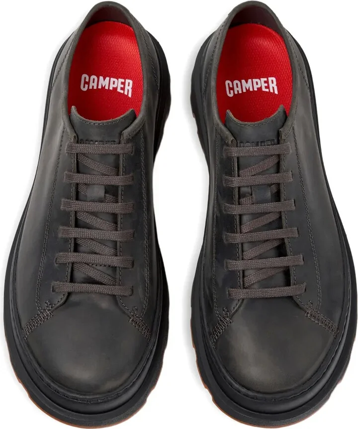 Brutus lace-up derby shoes - Image 4