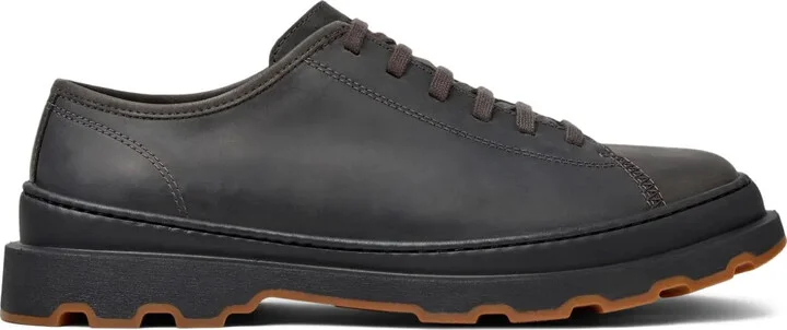 Brutus lace-up derby shoes