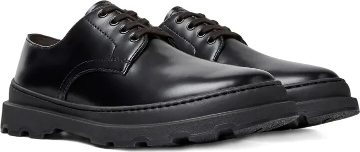 Brutus+ lace-up oxford shoes - Image 2