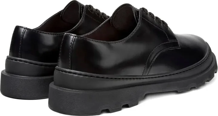 Brutus+ lace-up oxford shoes - Image 3