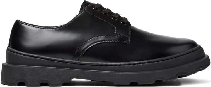 Brutus+ lace-up oxford shoes