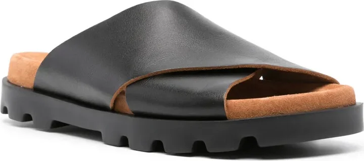 Brutus leather sandals - Image 2