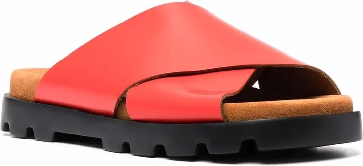 Brutus leather sandals - Image 2