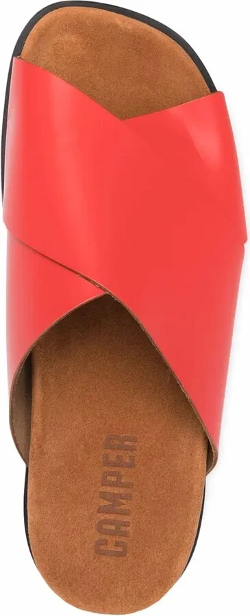 Brutus leather sandals - Image 4