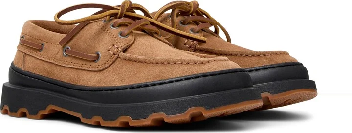 Medium Brown