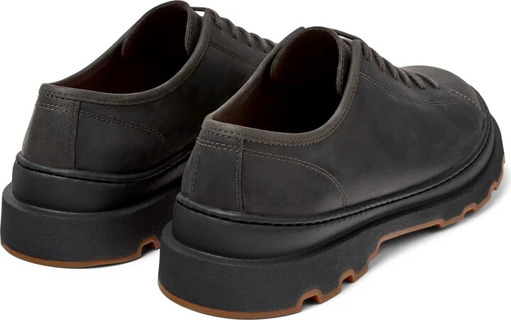 Brutus Lug Sneaker - Image 2