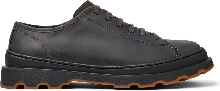 Brutus Lug Sneaker - Image 3