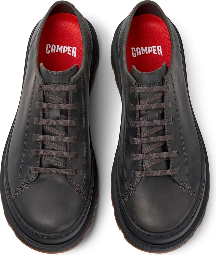 Brutus Lug Sneaker - Image 4
